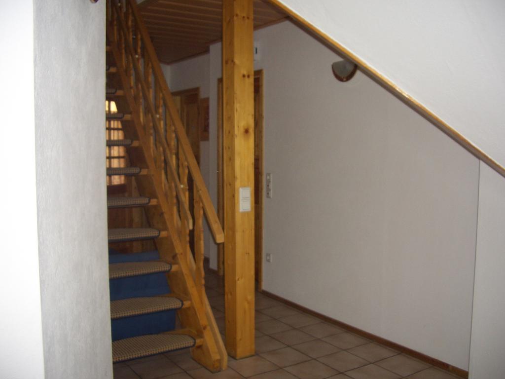 Hotel Battenfeld Plettenberg Zimmer foto