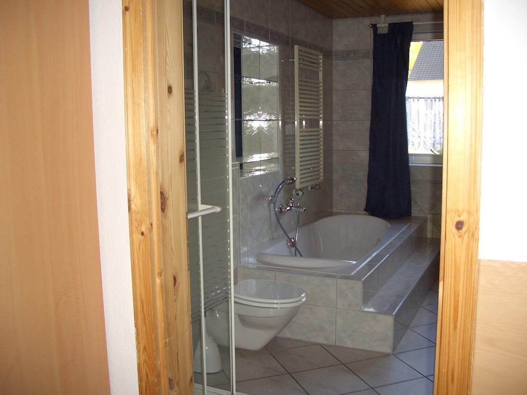 Hotel Battenfeld Plettenberg Zimmer foto