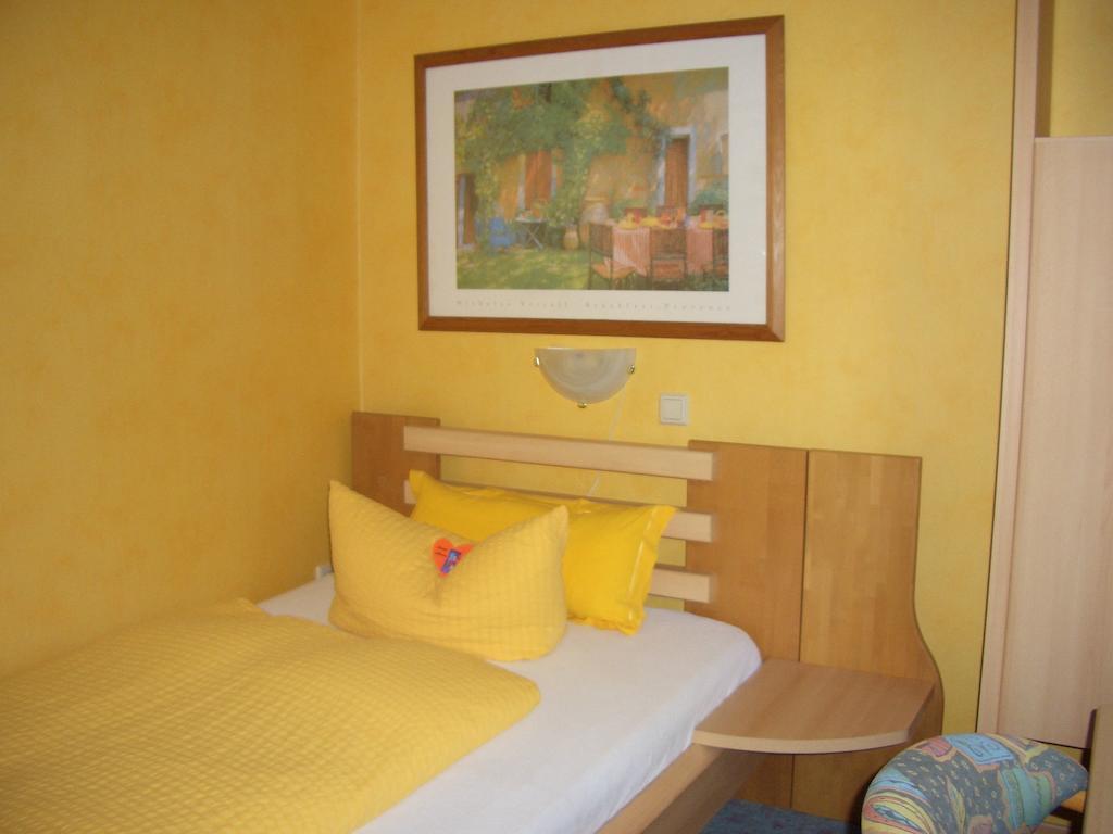 Hotel Battenfeld Plettenberg Zimmer foto
